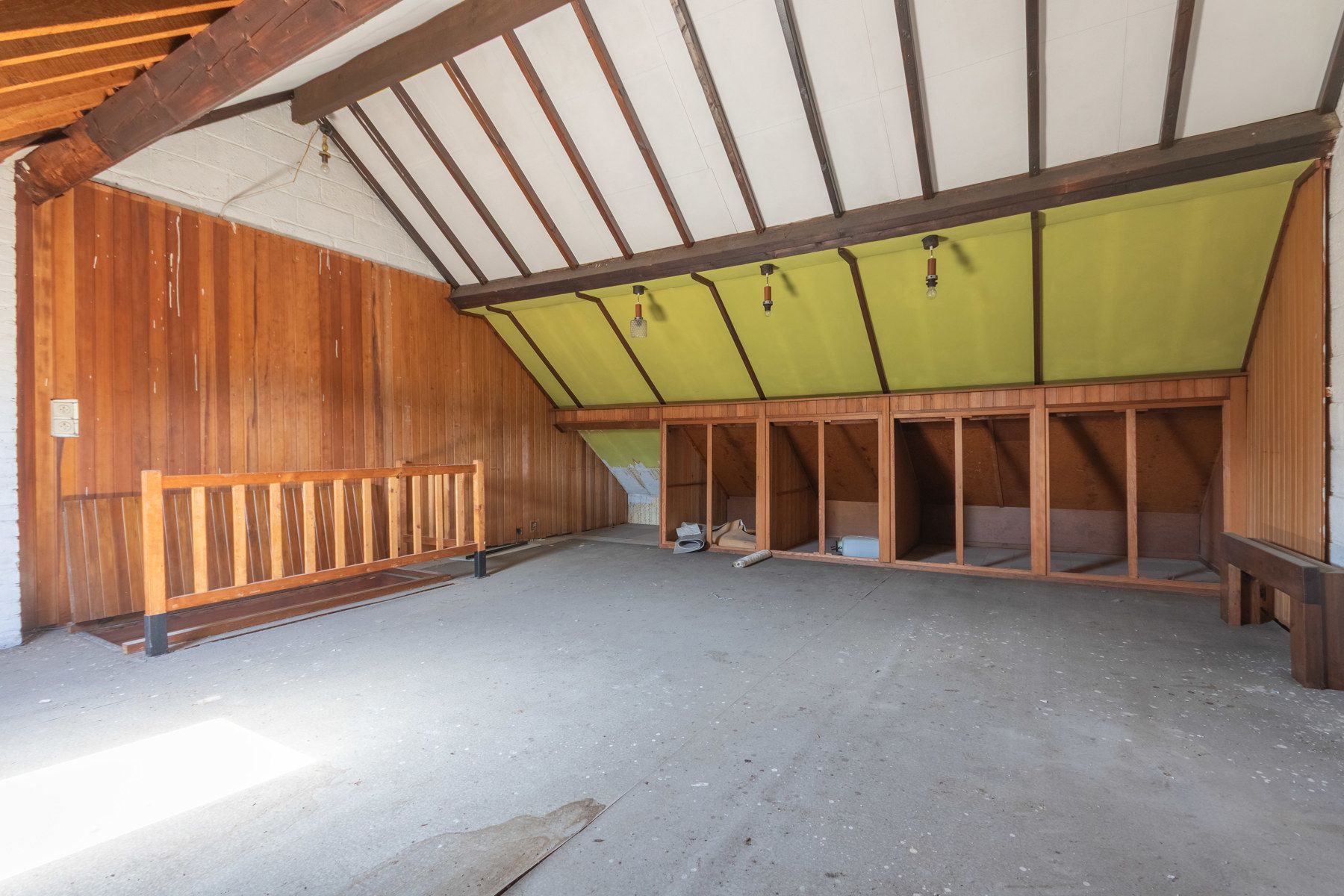 Rustig gelegen woning met tuin foto 16