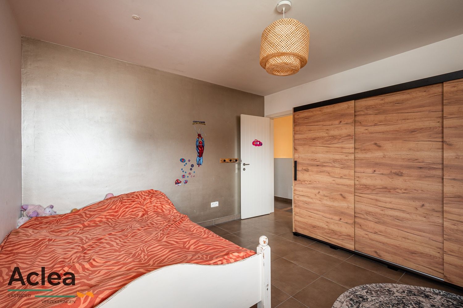 Instapklare koppelwoning met 3 slpks in een rustige wijk foto 25