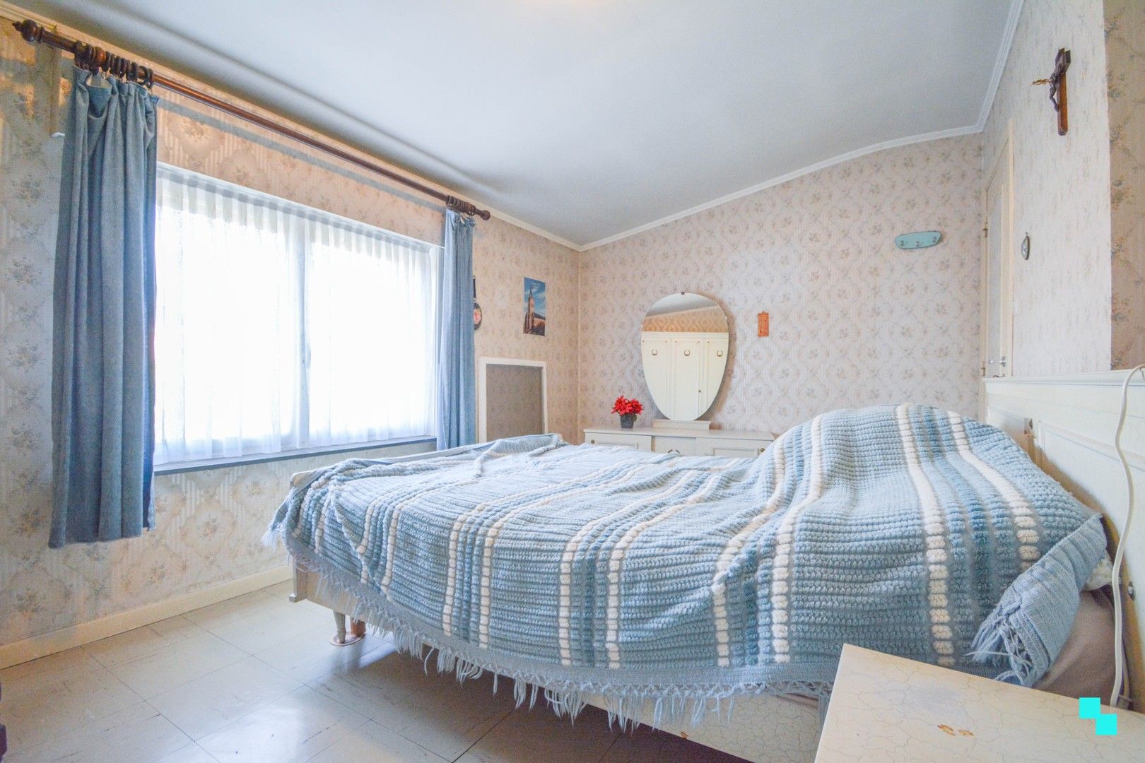 Te renoveren HOB met vier slaapkamers te Hooglede foto 19