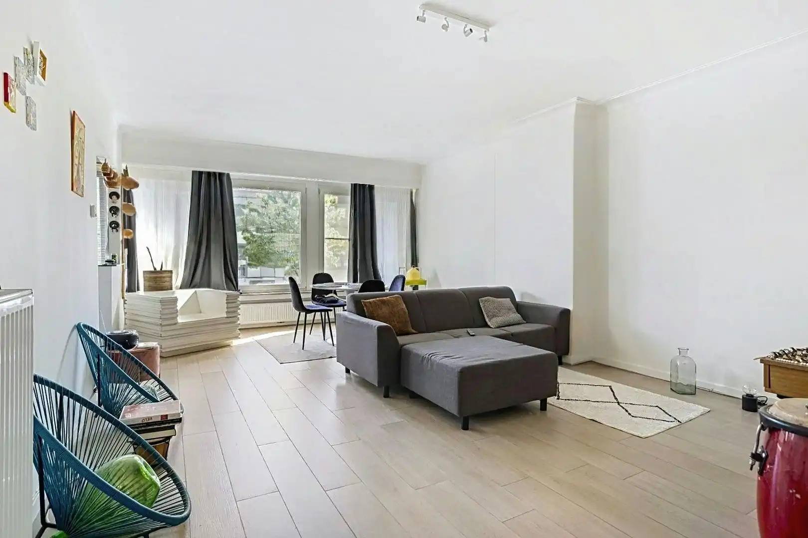 Appartement te koop Pater Verbiststraat 37/101 - 2610 Wilrijk