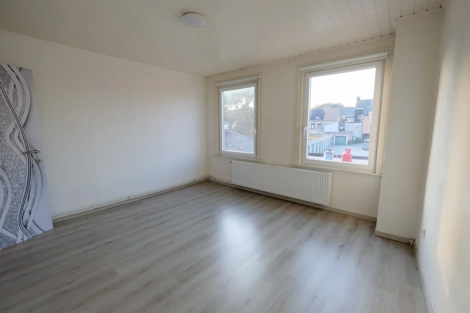 Ruim appartement in centrum Eeklo foto 4