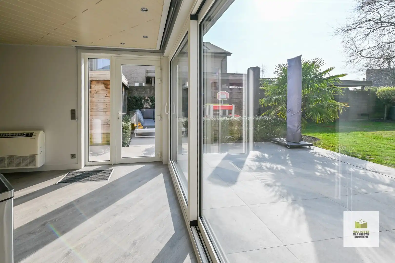 Instapklare, energiezuinige woning met 4 slaapkamers en kantoorruimte voor vrij beroep (21m2) foto 11