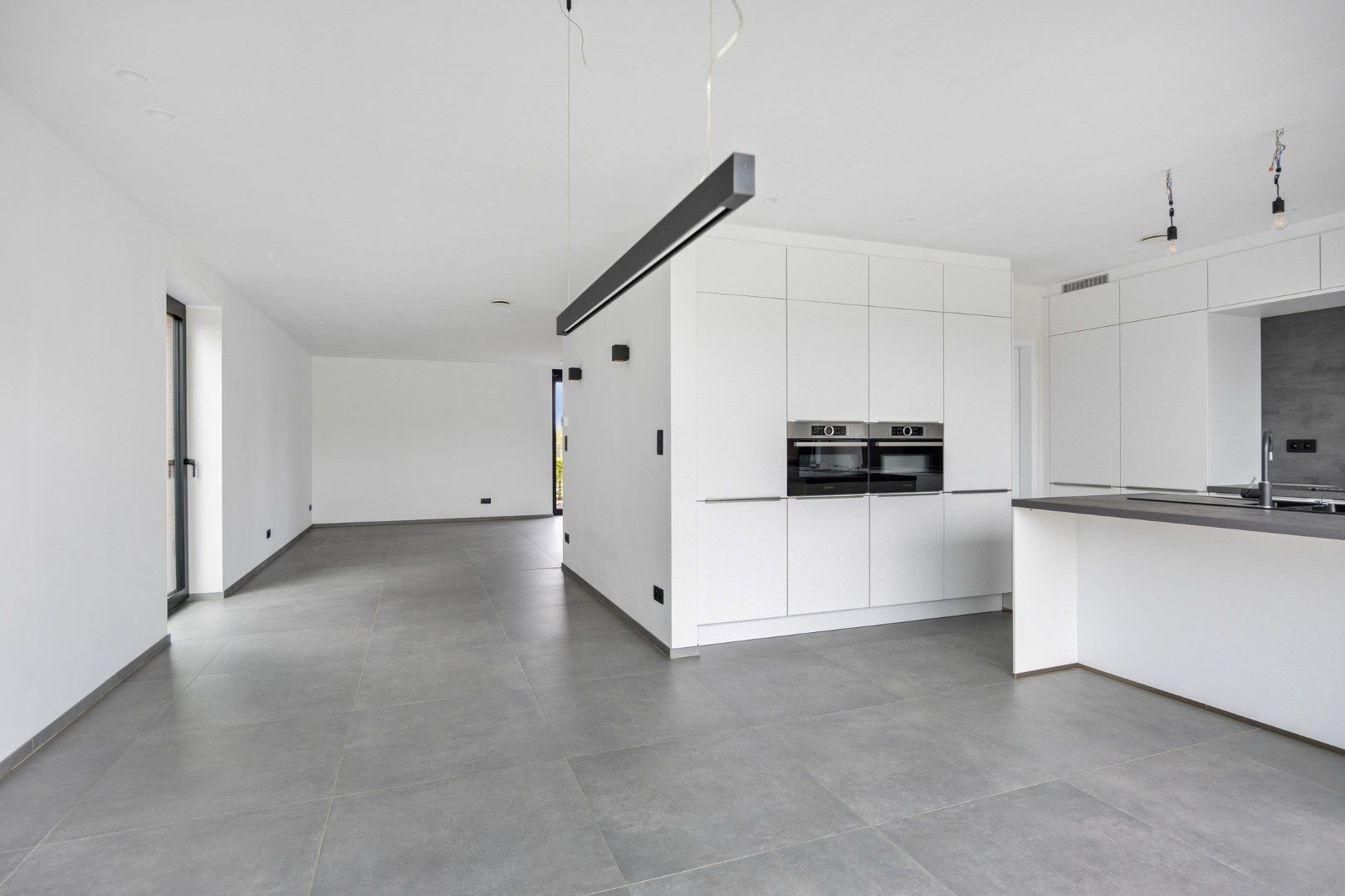 Moderne half open bebouwing met 4 slpks - EPC-waarde 8 (label A) foto 10