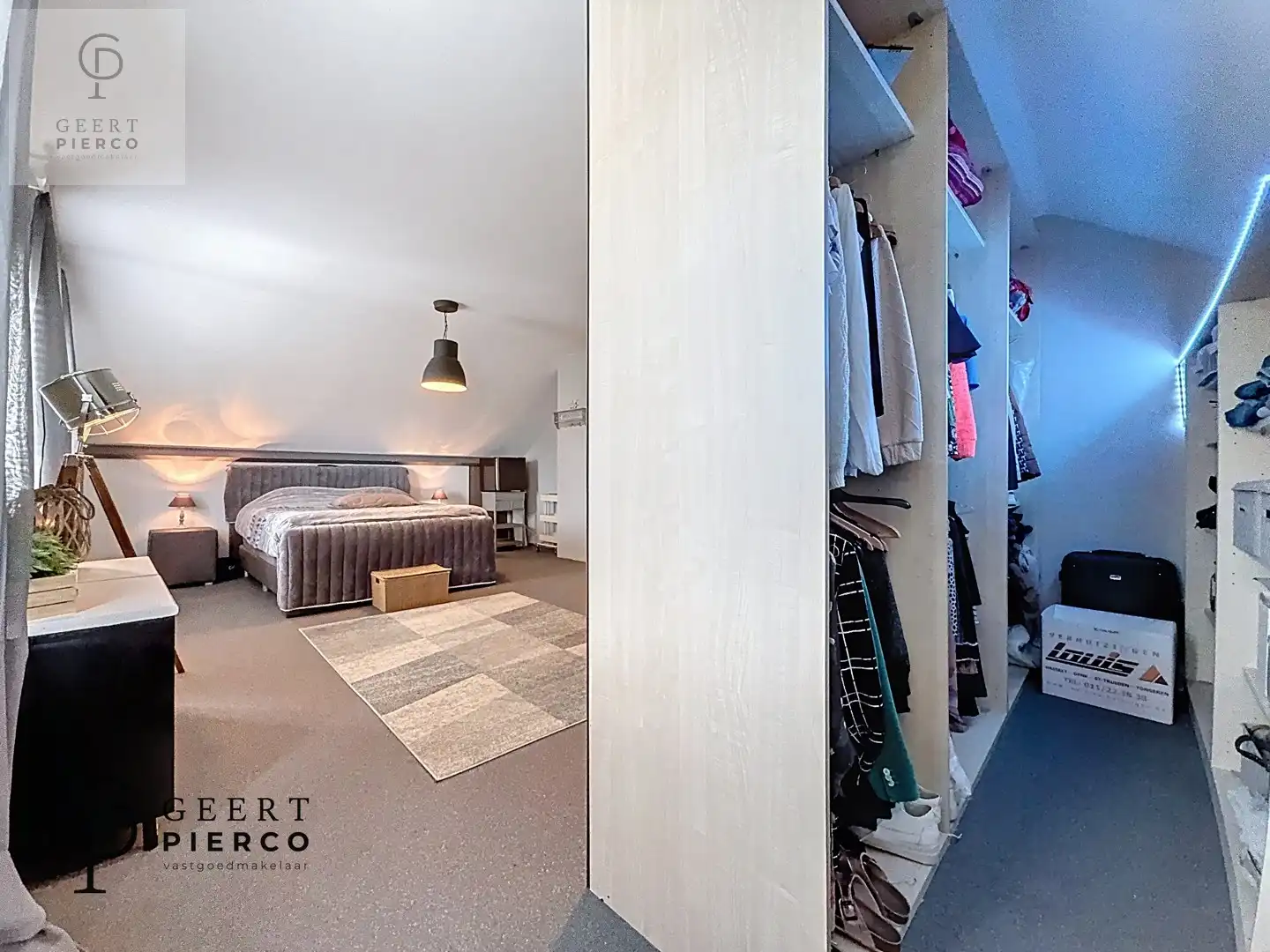 Knappe woning met ruimte foto 29