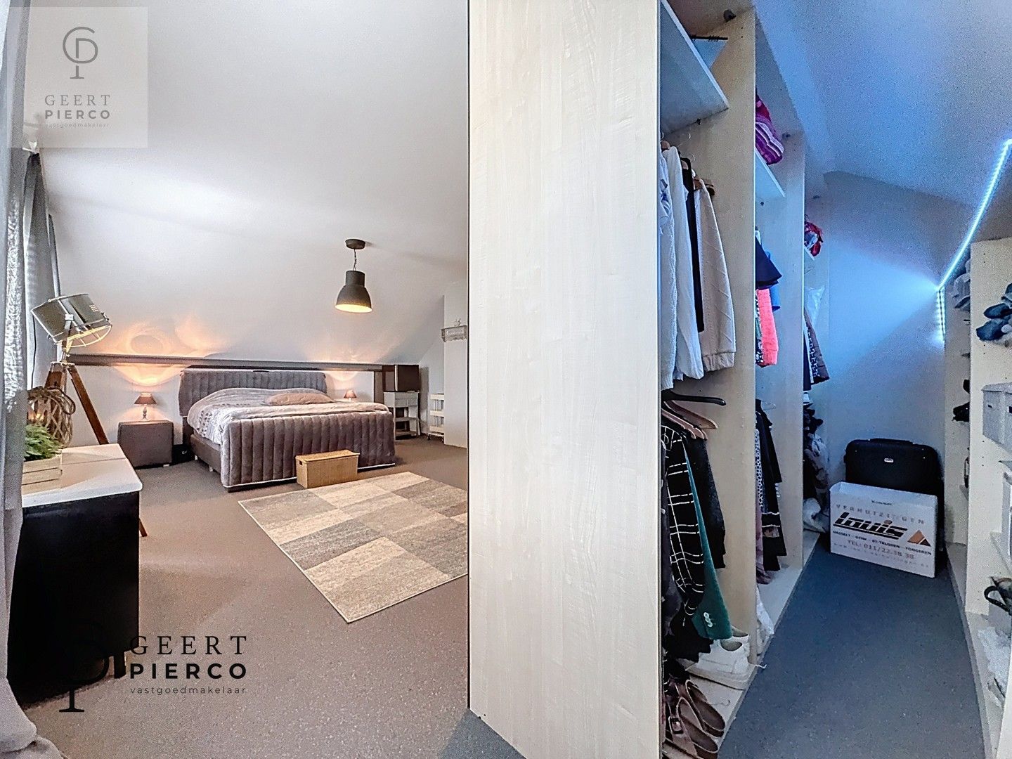 Knappe woning met ruimte foto 29