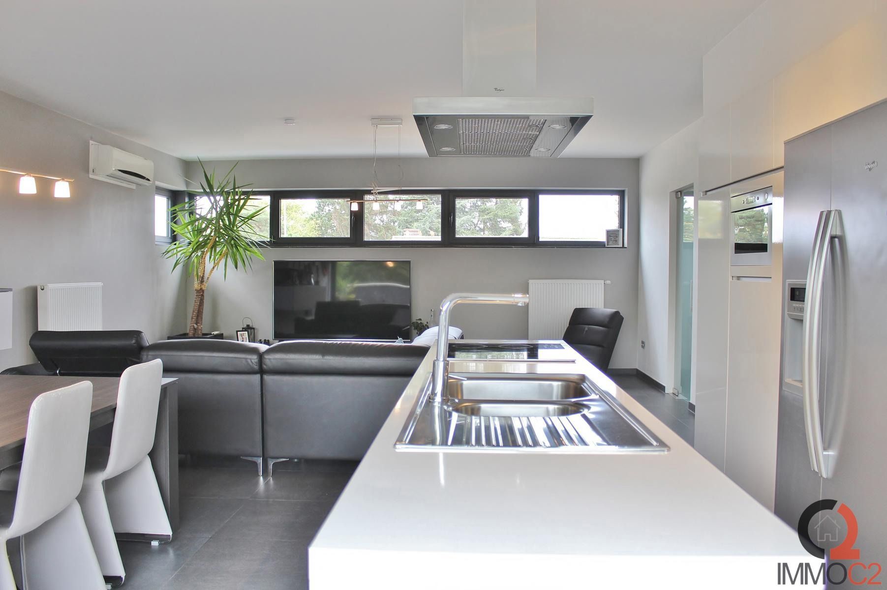 Penthouse te huur foto 5