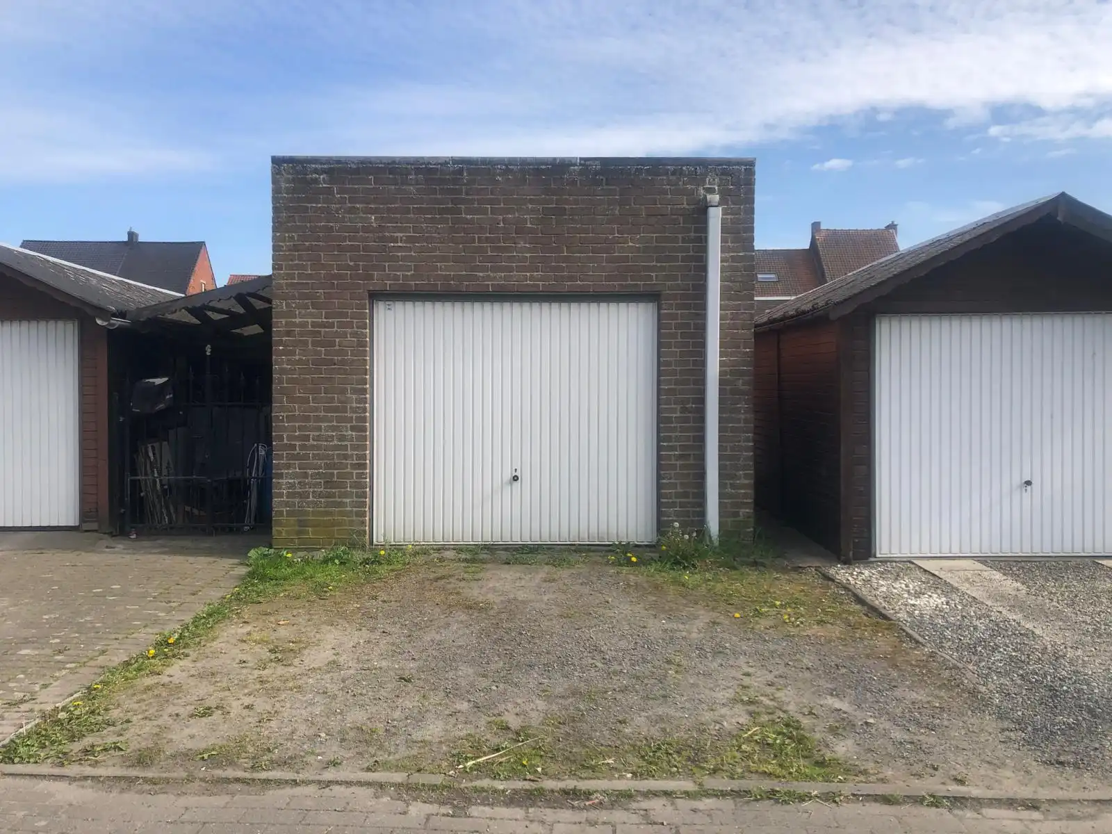 Woning met 2 slaapkamers en garage foto 11