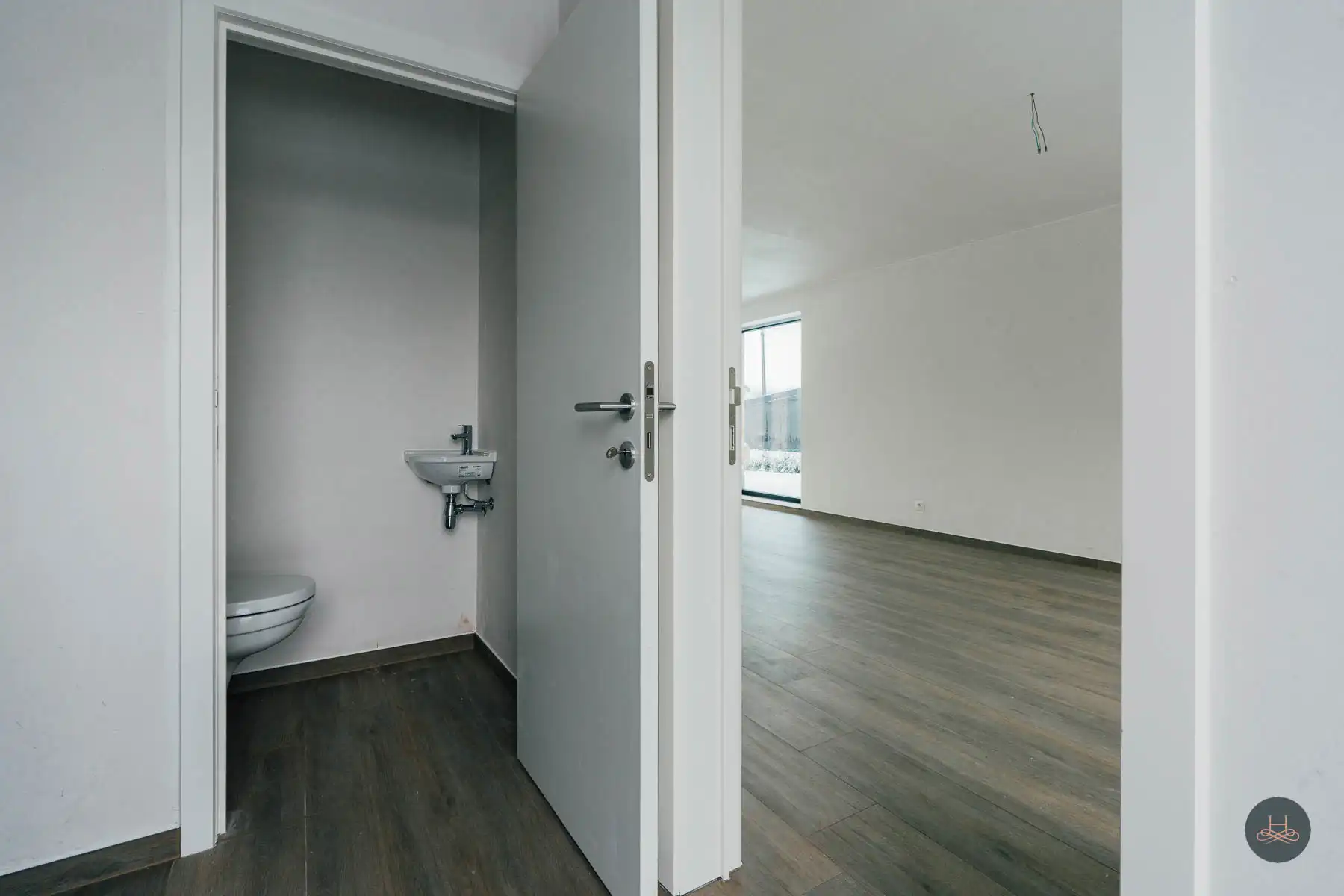 Prachtige BEN-woning met onderhoudsvriendelijke tuin foto 5