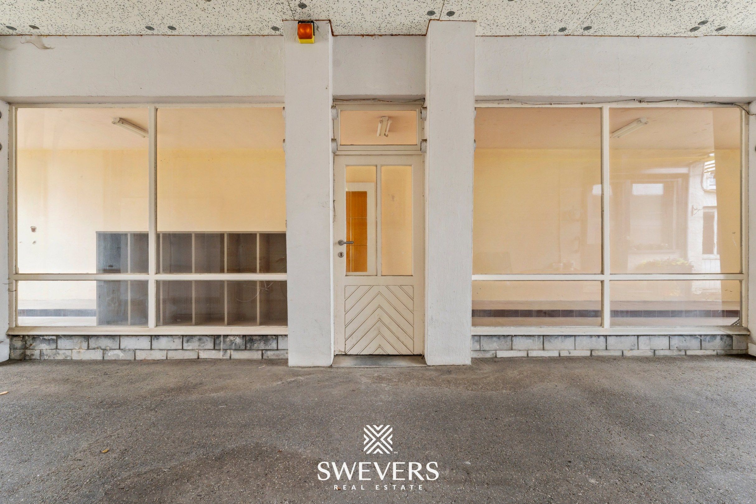 Klein pand, grote visibiliteit foto 13