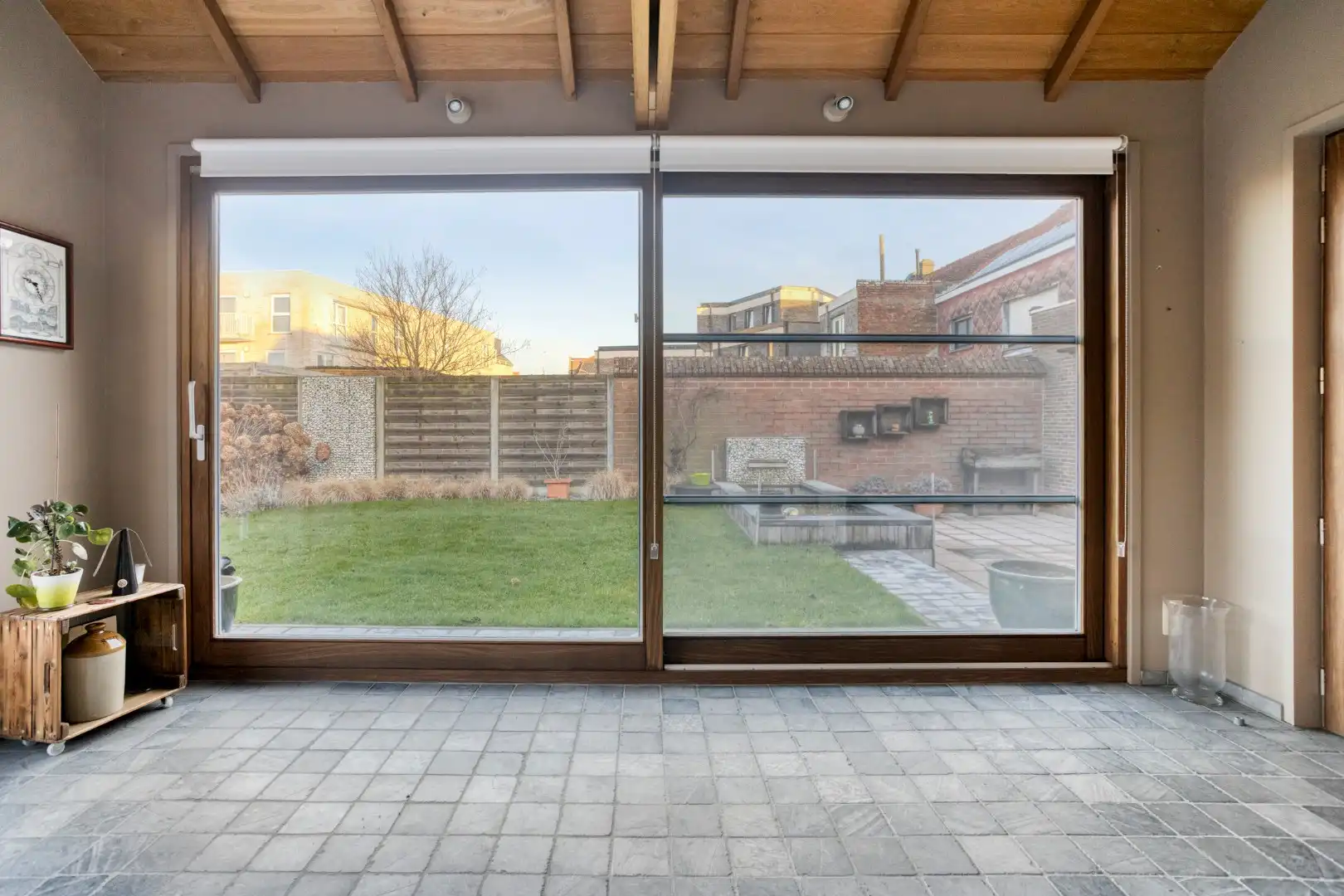 Instapkare woning met 3 slaapkamers, tuin en gunstig EPC (B) foto 18