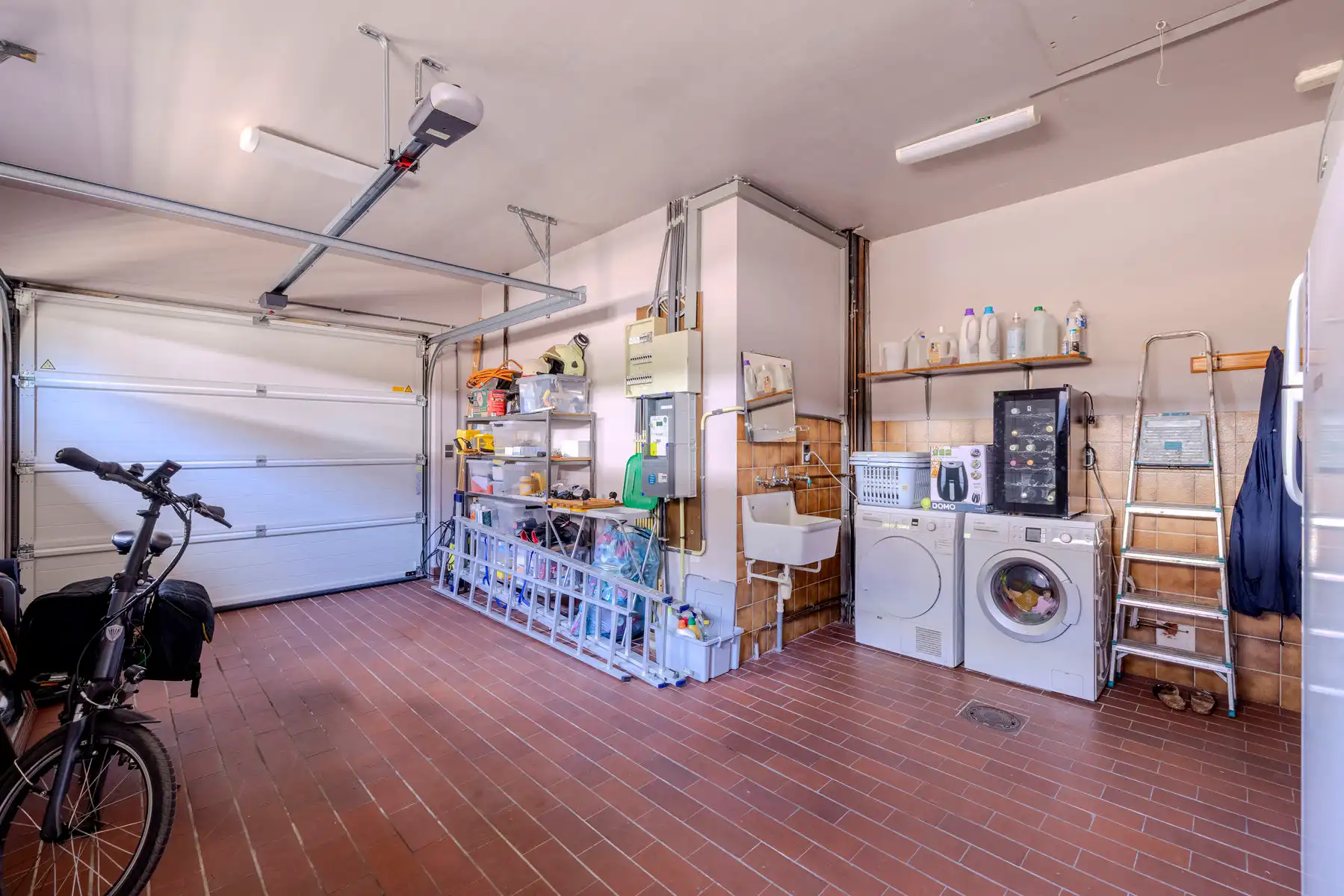 Rustig gelegen, instapklare woning met 3/4 slpks op 901m2  foto 17