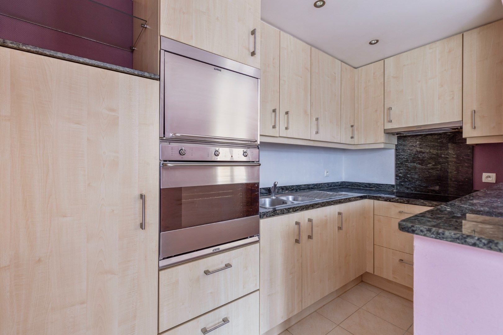 Duplex appartement op een rustige en strategische locatie foto 6
