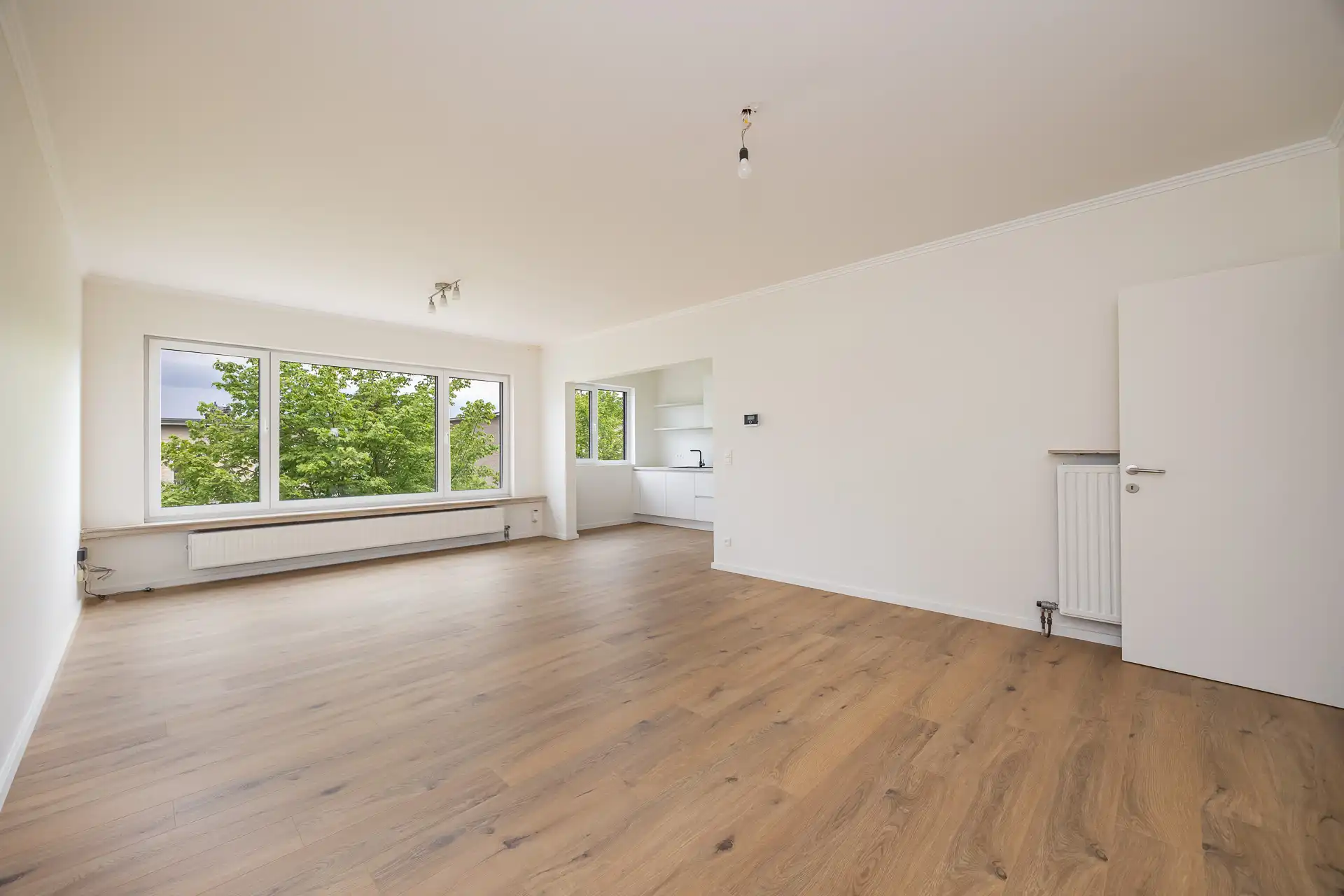 Appartement te koop Dokter Frans Hemeryckxlaan 5/201 - 2650 Edegem