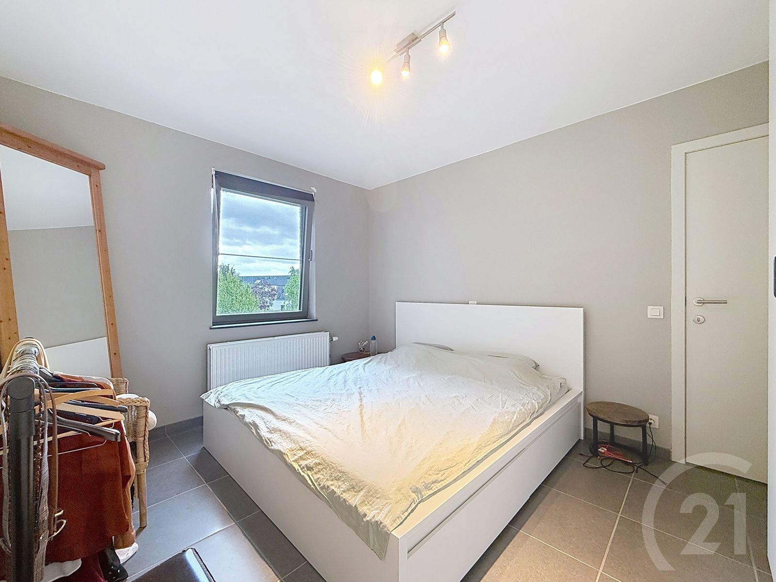 Recent appartement met 2 slaapkamers - centrum van Betekom foto 12