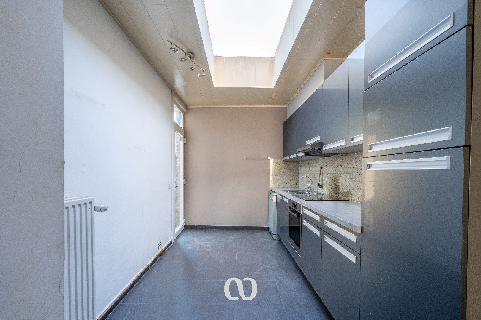 Energiezuinige gezinswoning met 3 slaapkamers in centrum Ronse foto 5