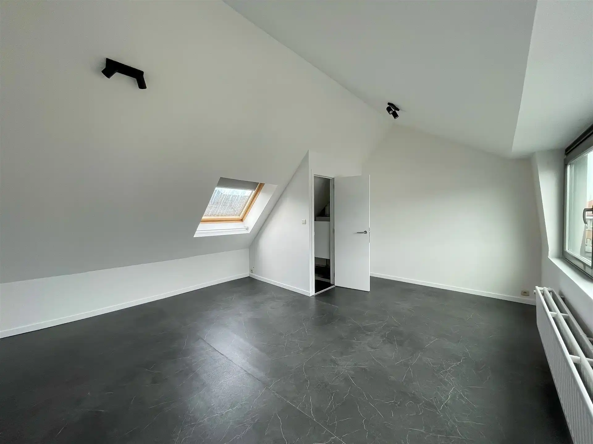 Triplexappartement in centrum Mechelen foto 12