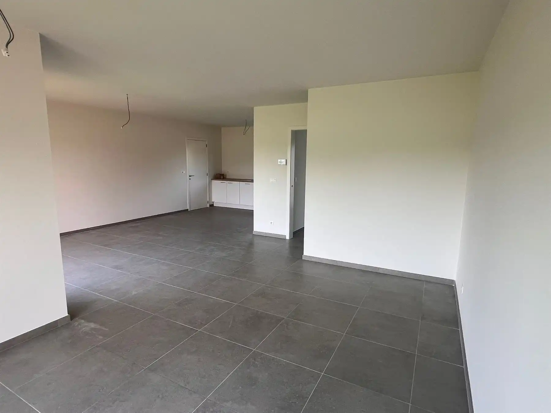 Prachtige nieuwbouw met zicht op het groen foto 7