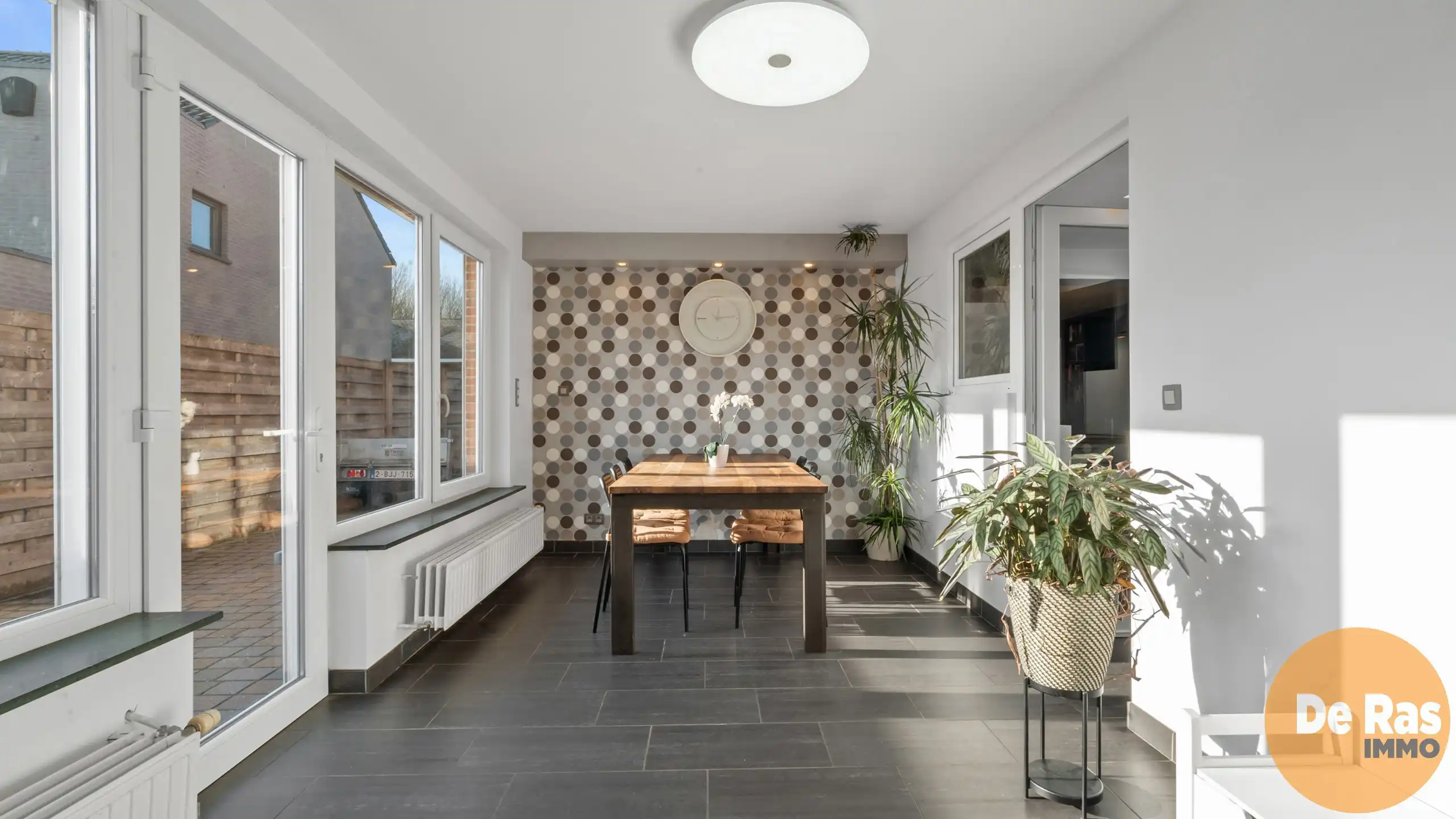 KURINGEN - Mooie woning op toplocatie! foto 9