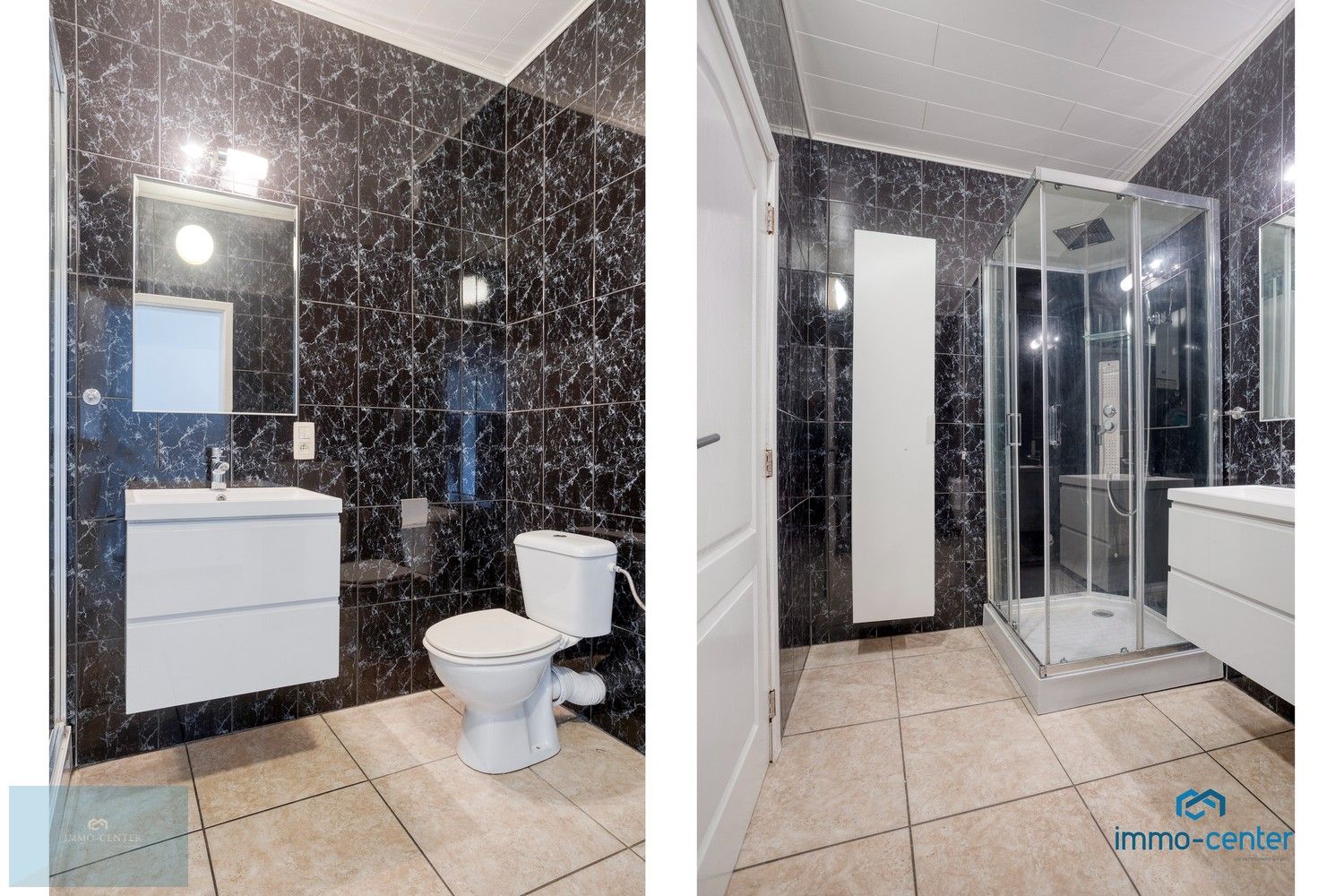 Te huur – Gelijkvloers appartement van 96 m² in Heusden-Zolder foto 13