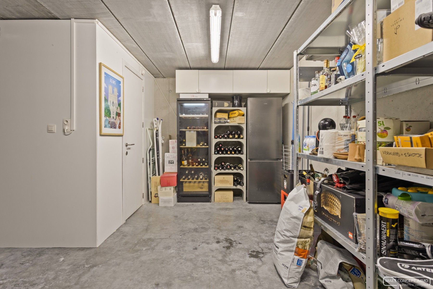 Architecturale alleenstaande woning in Anzegem centrum foto 6