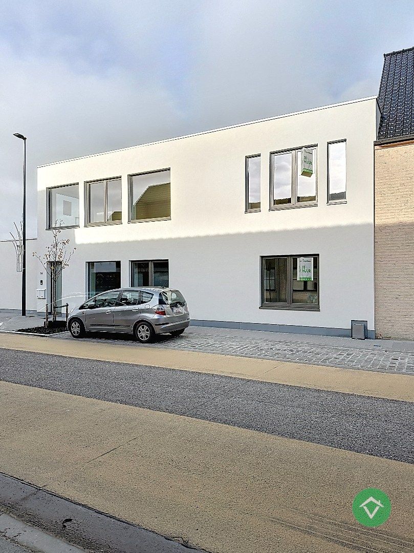 Appartement te huur Lekestraat 54 - - 8680 Koekelare