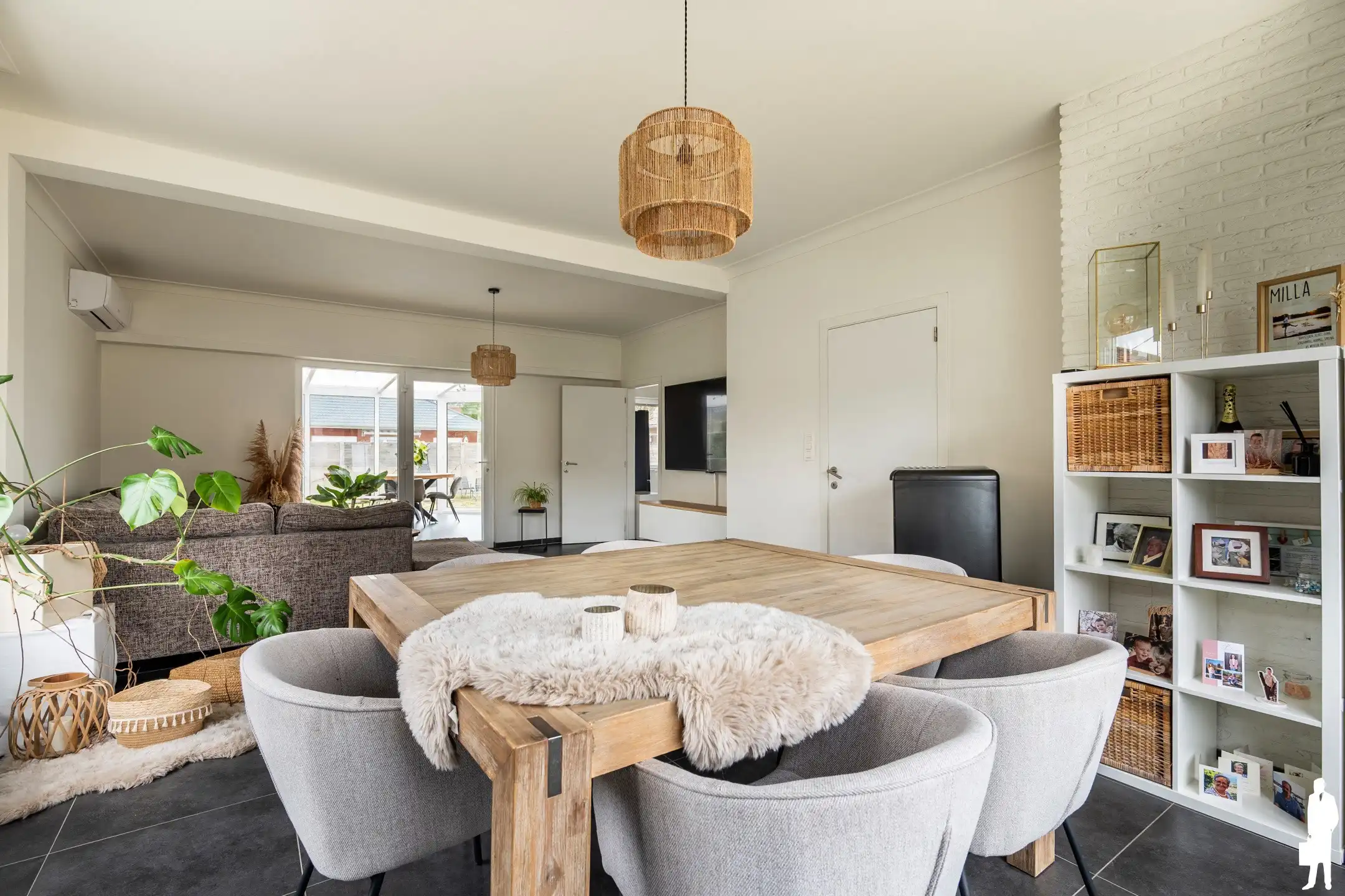 Vrijstaande woning met 5 slaapkamers te Rijkevorsel foto 9