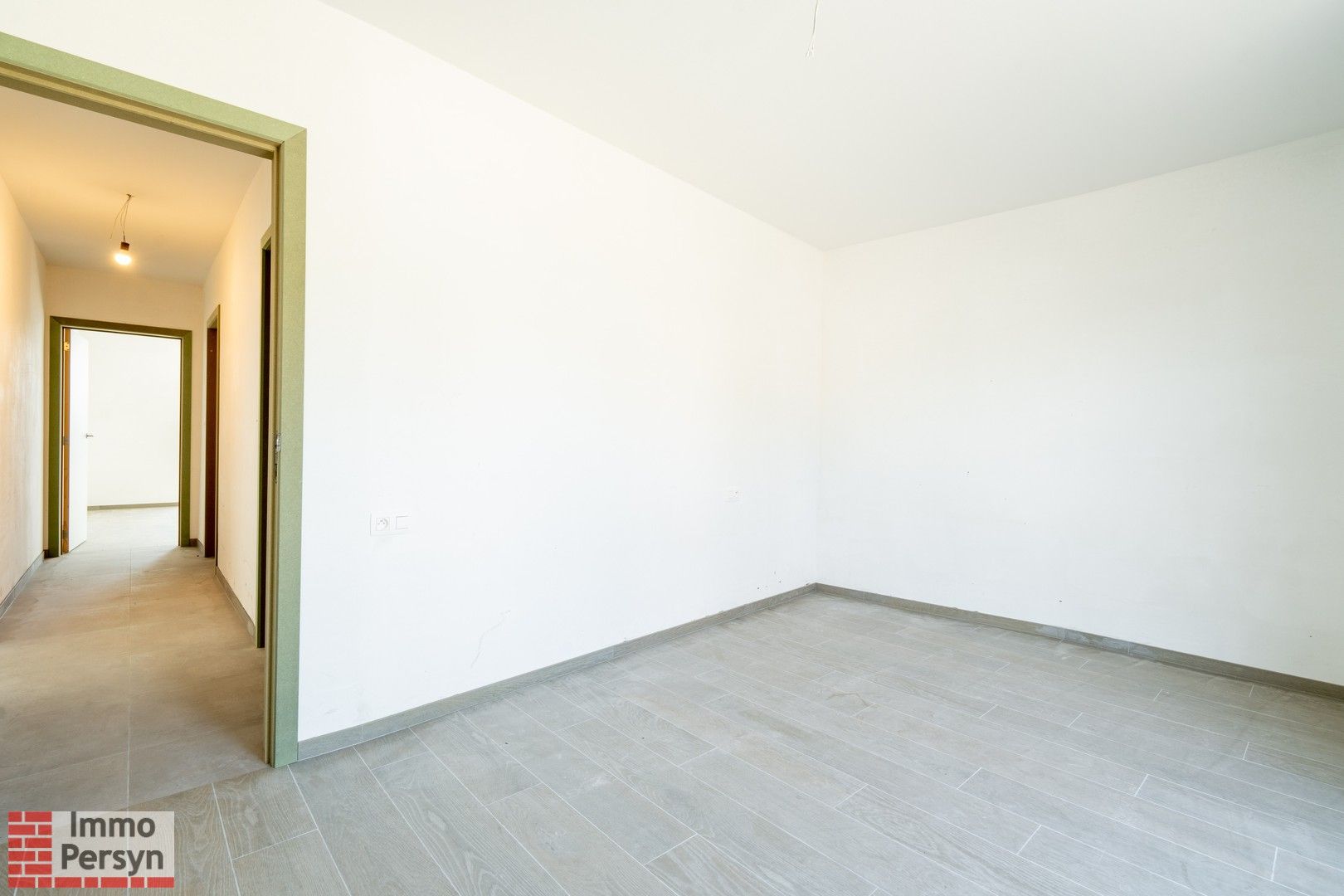 BEN appartement, 2 slkrs, terras, eerste verdiep foto 11