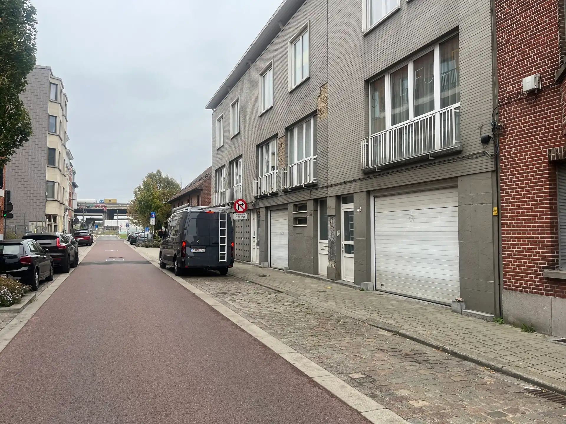 Magazijnruimte van 100 m² op toplocatie nabij de haven foto 4