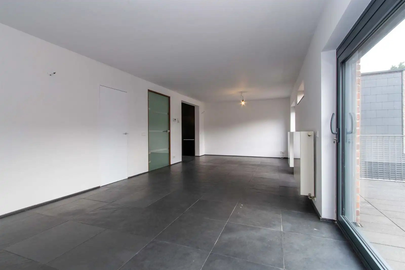 Appartement foto 3