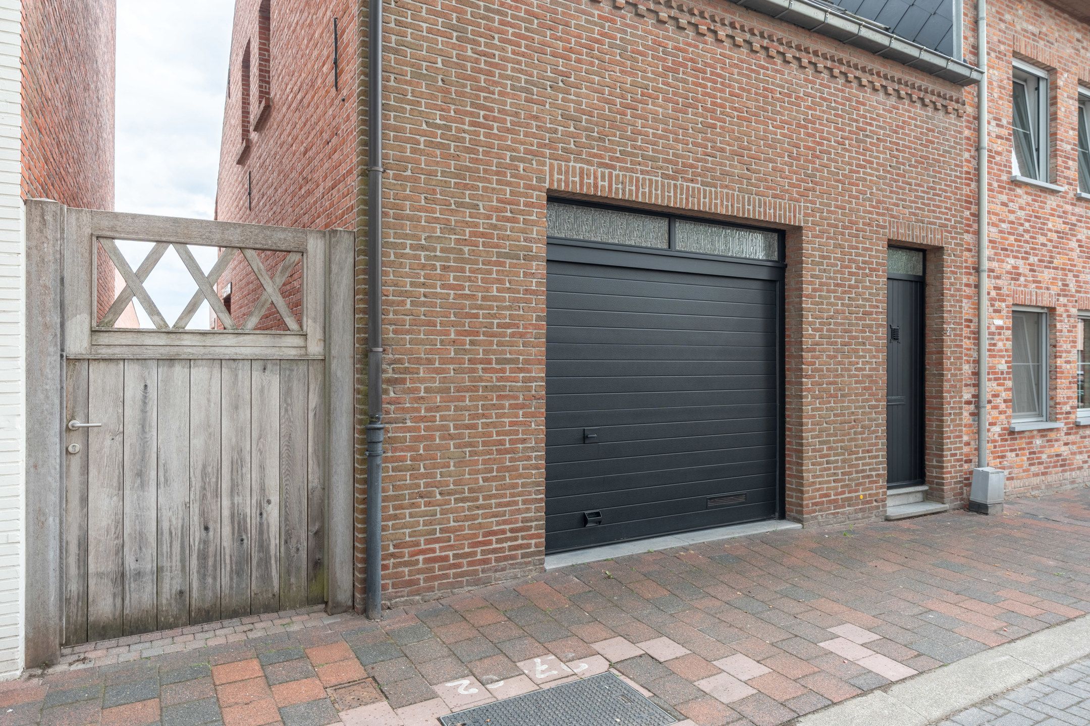 Te renoveren 3slpk woning met prachtige tuin te Vosselaar foto 28