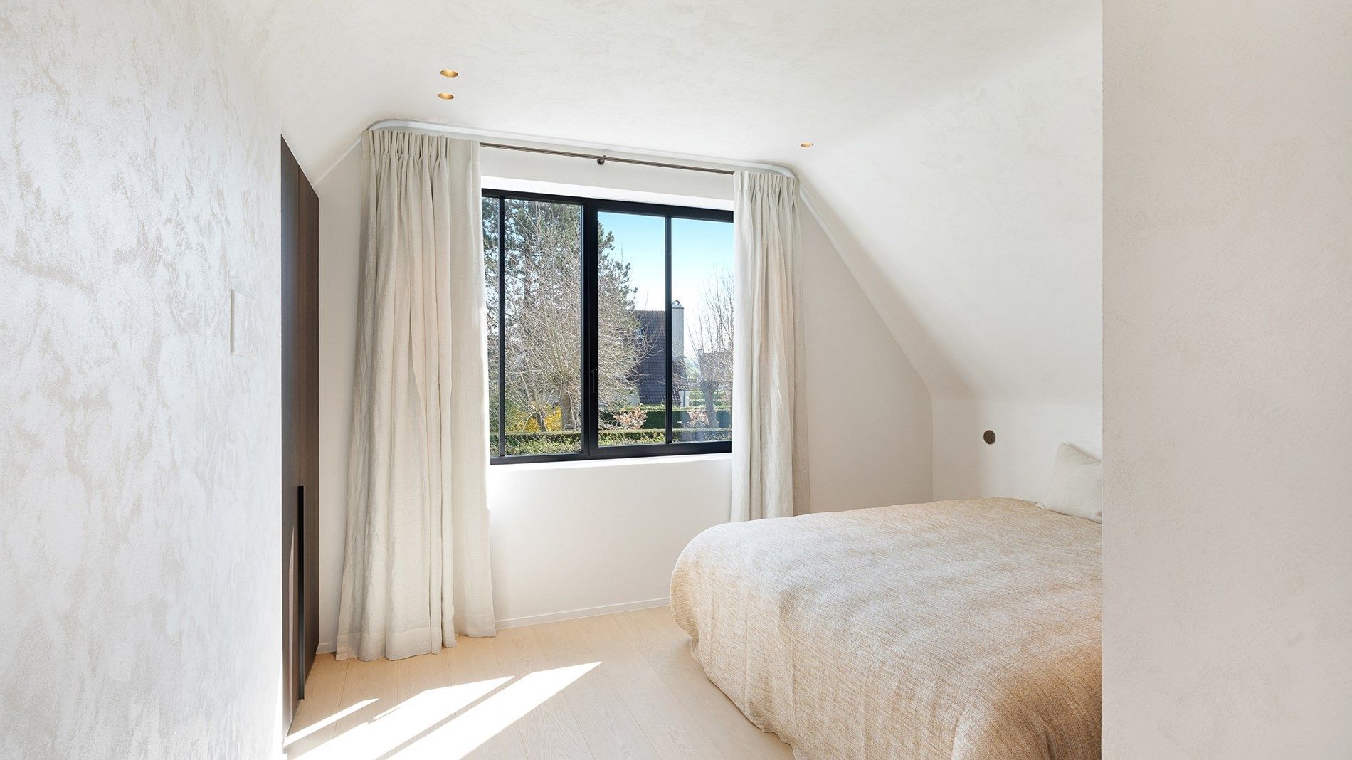 Nieuwbouwvilla rustig gelegen in het Zoute foto 18