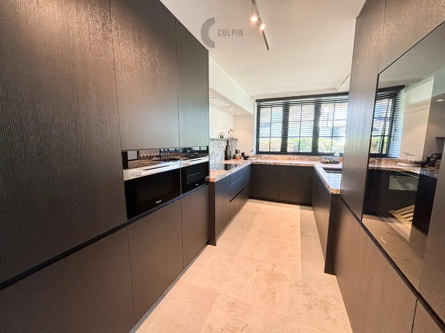 Unieke villa gelegen aan de rand van het Zoute foto 7