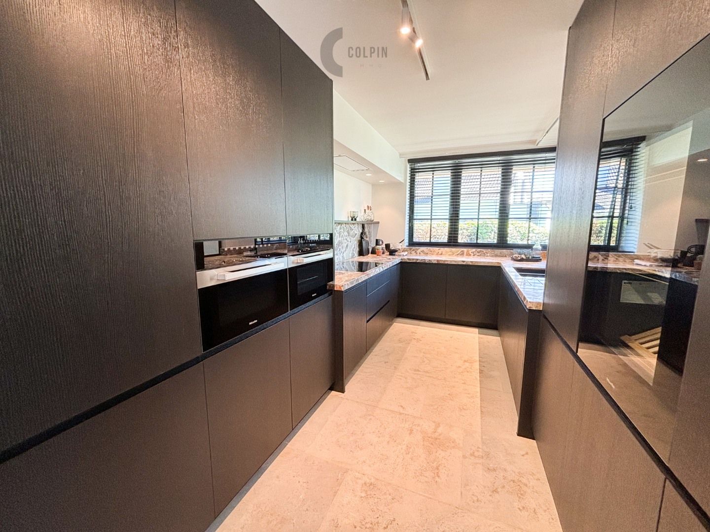 Unieke villa gelegen aan de rand van het Zoute foto 7