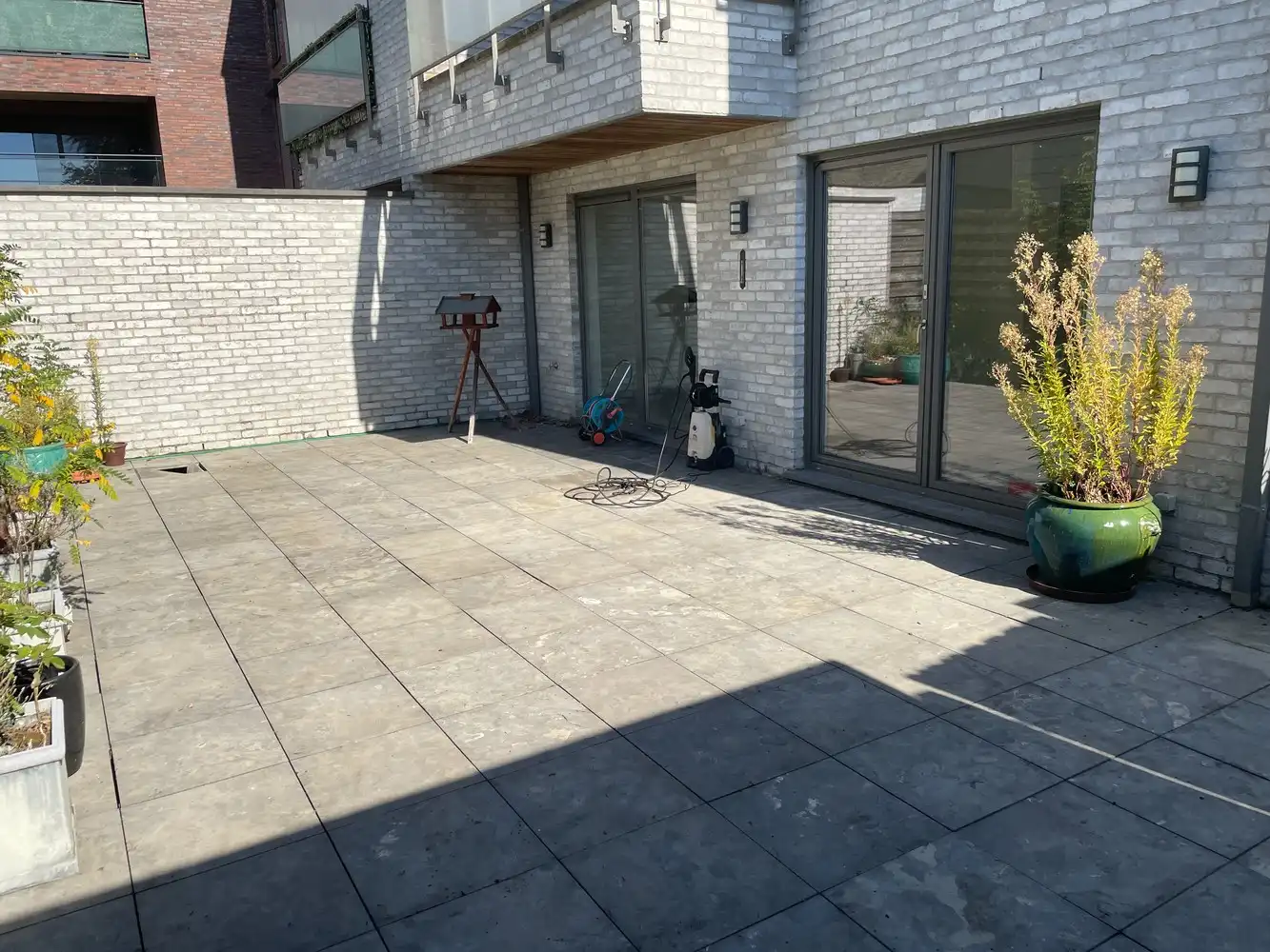 Appartement te huur foto 3