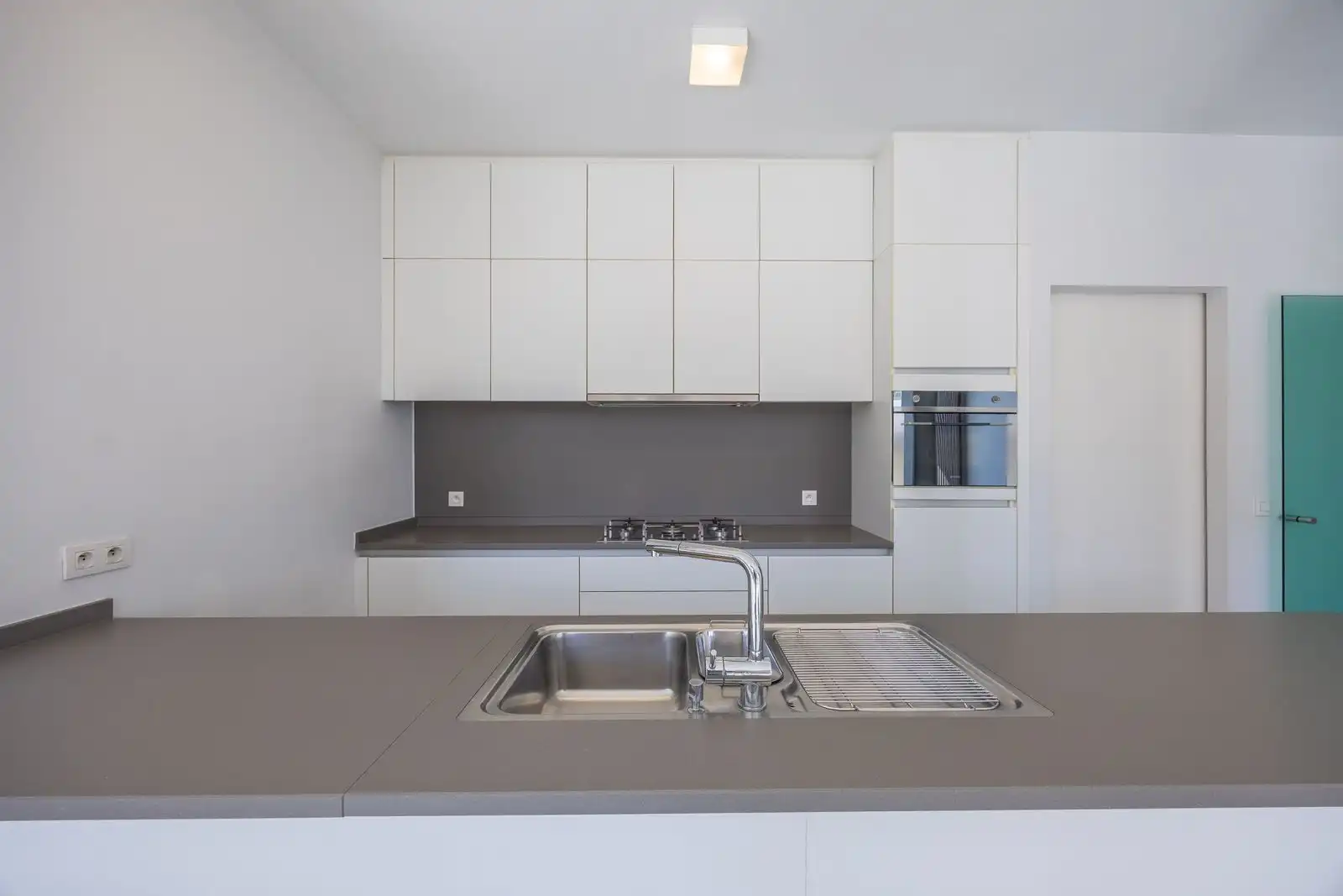 Exclusief appartement op toplocatie aan duin en zee foto 7