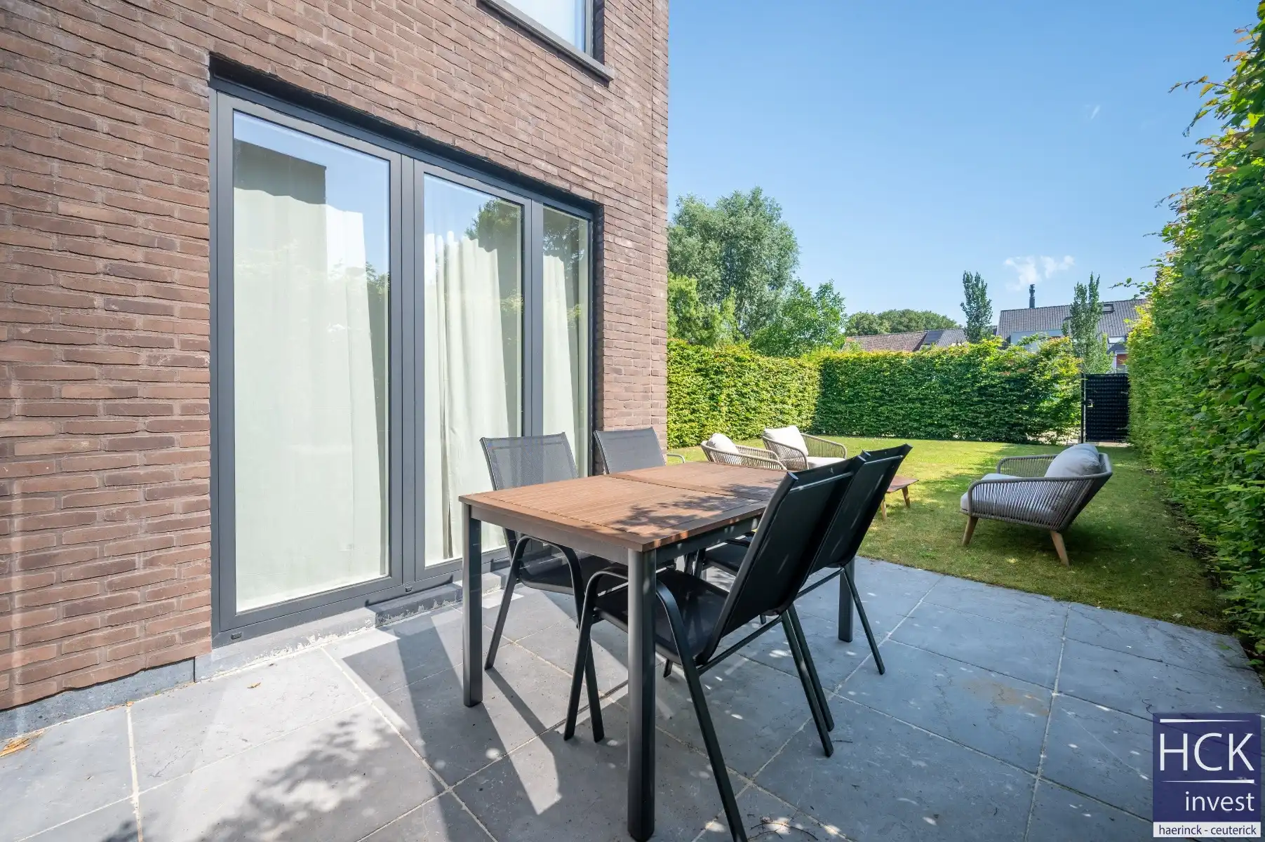 KRUISHOUTEM - Instapklare woning op toplocatie, energiezuinig!! foto 8