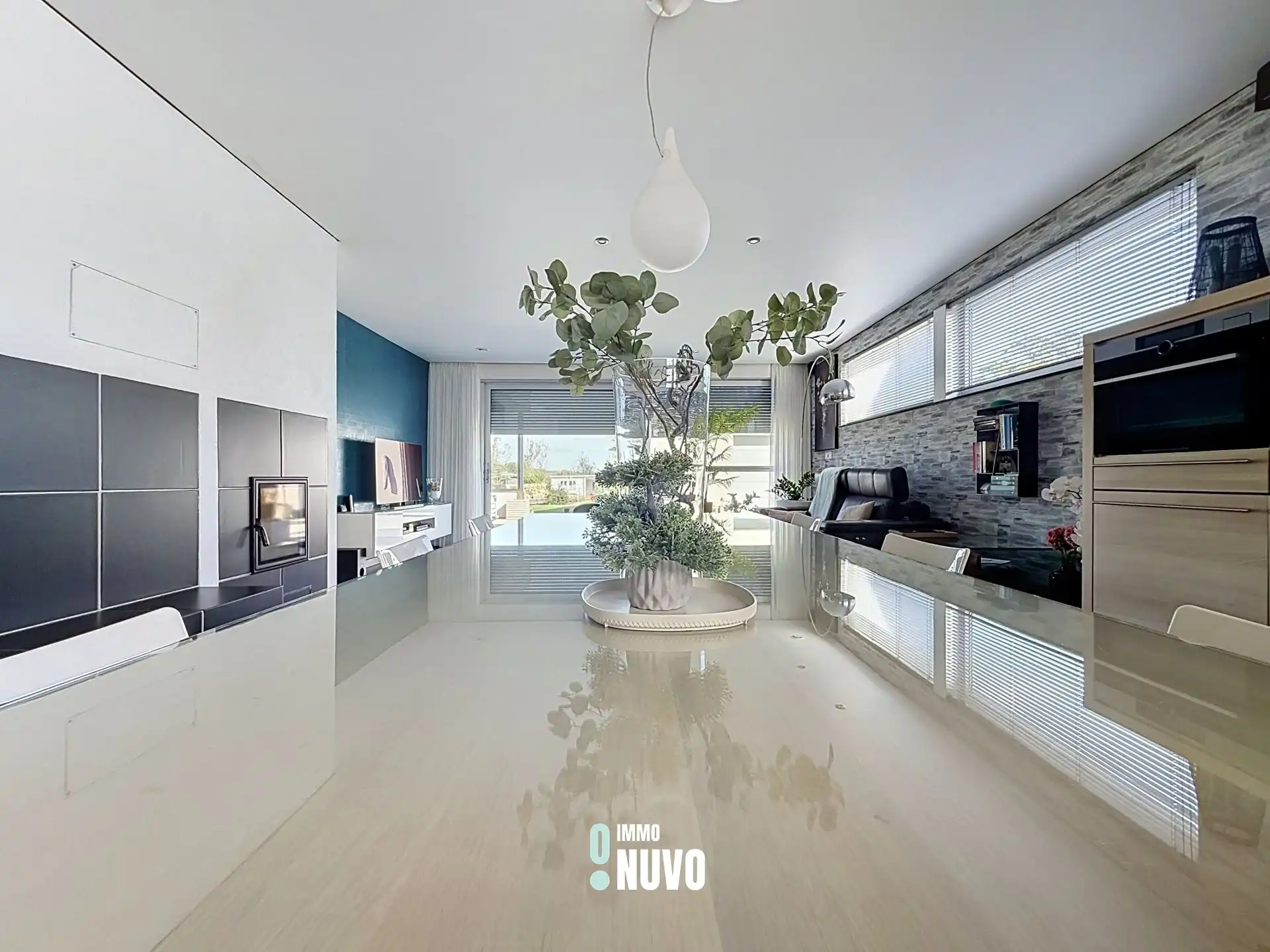 Landelijke woning foto 9