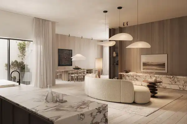 Exclusief wonen in hartje Edegem foto 6