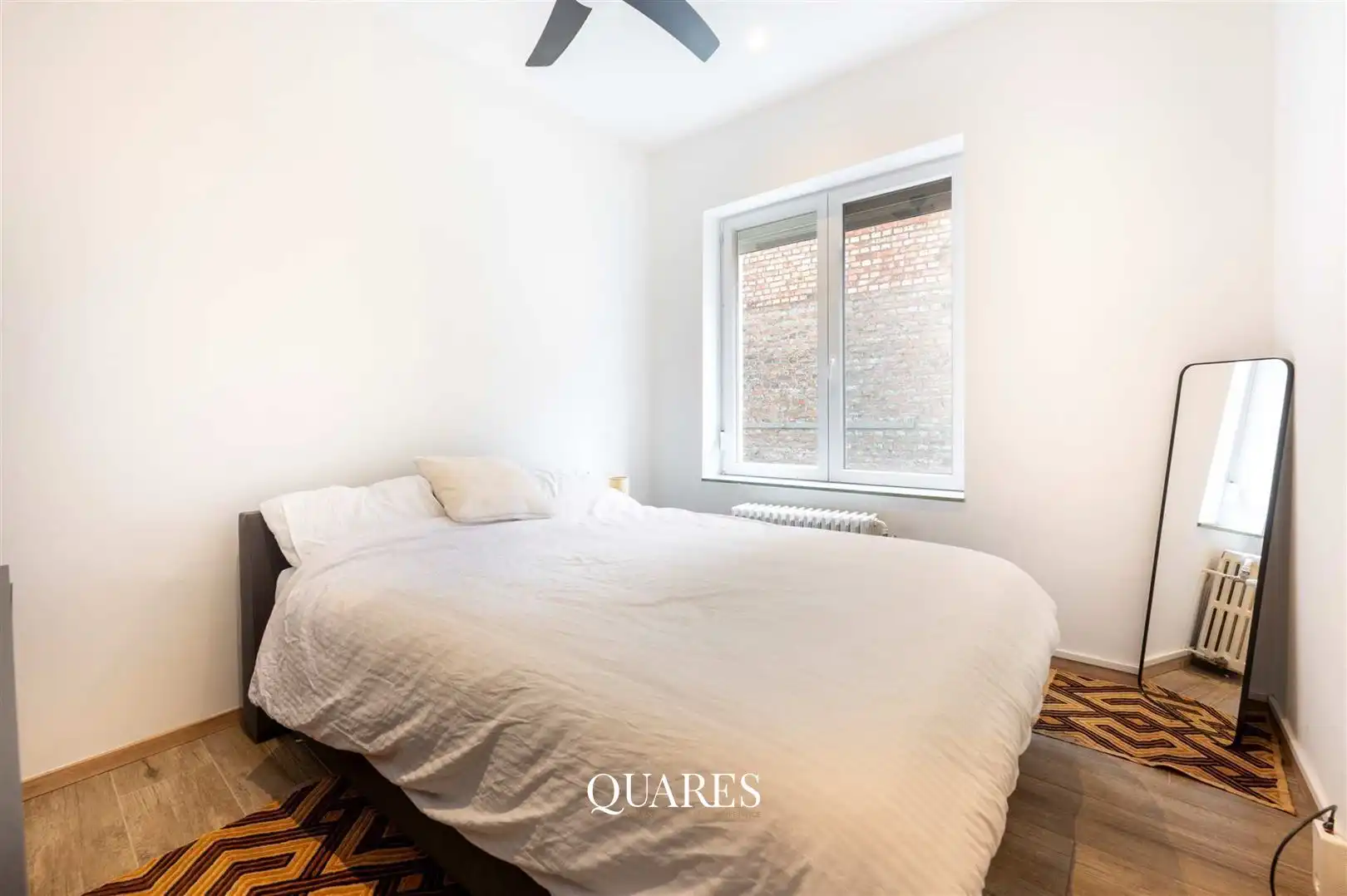 Appartement met 2 slaapkamers en multifunctionele leefruimte foto 6