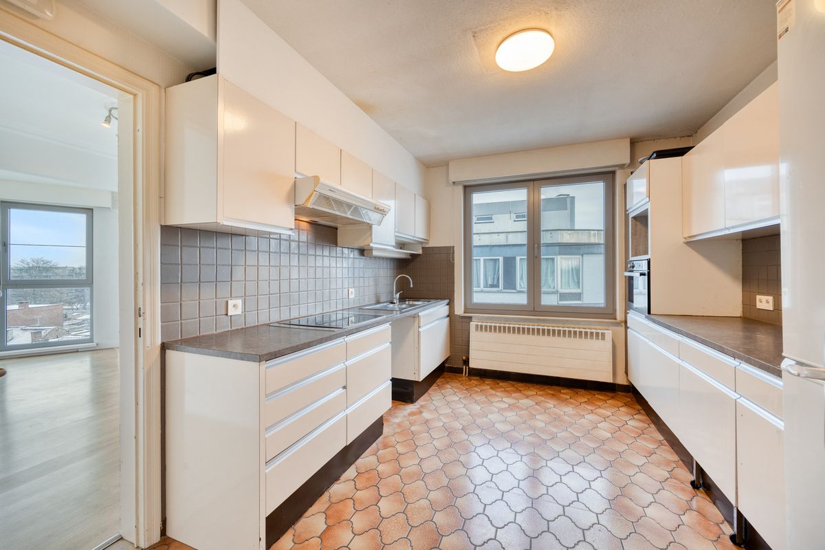 Wonen met uitzicht over historisch Tongeren foto 13