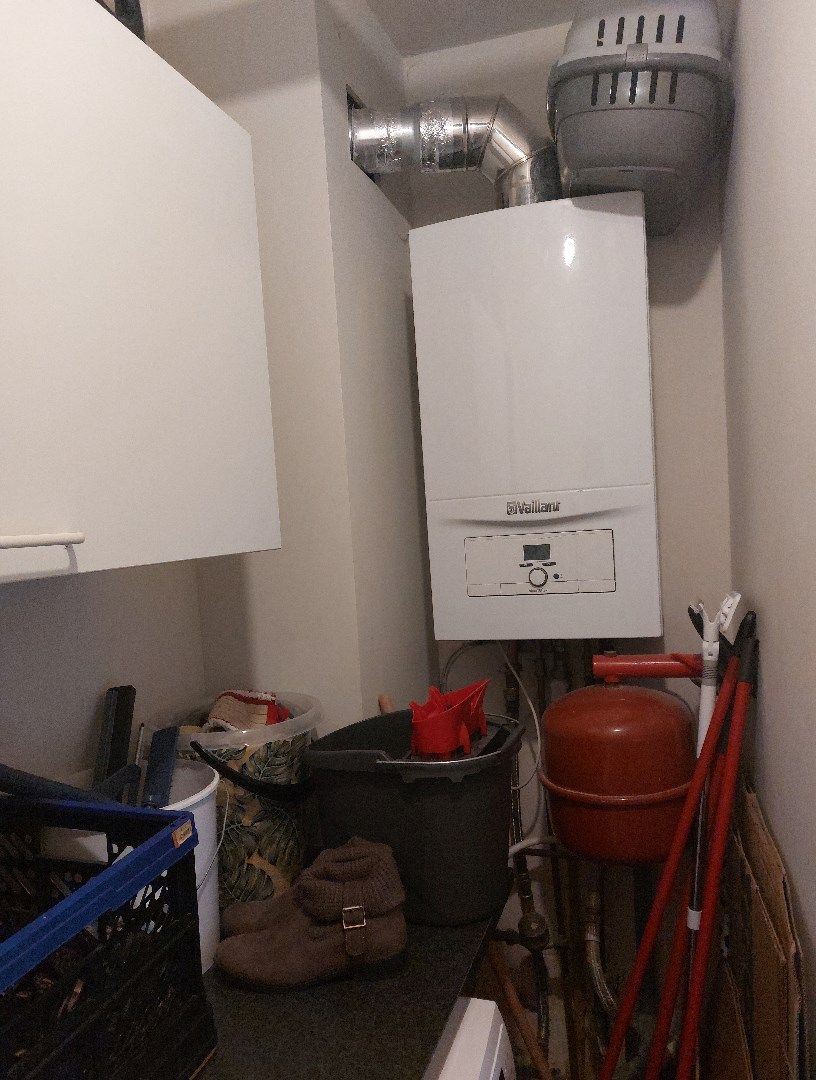 Appartement met 1 slaapkamer te koop in (Neer)Pelt-Centrum! foto 13