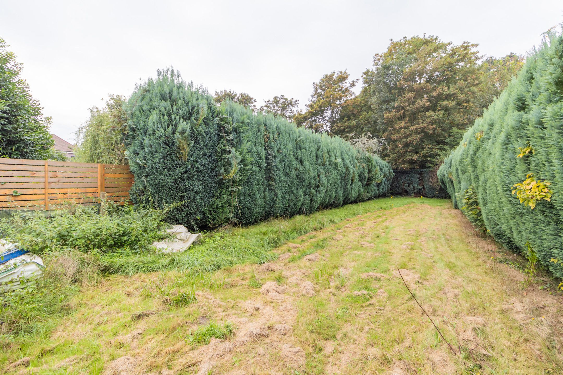 Ruime driegevelwoning in rustige doodlopende straat foto 25