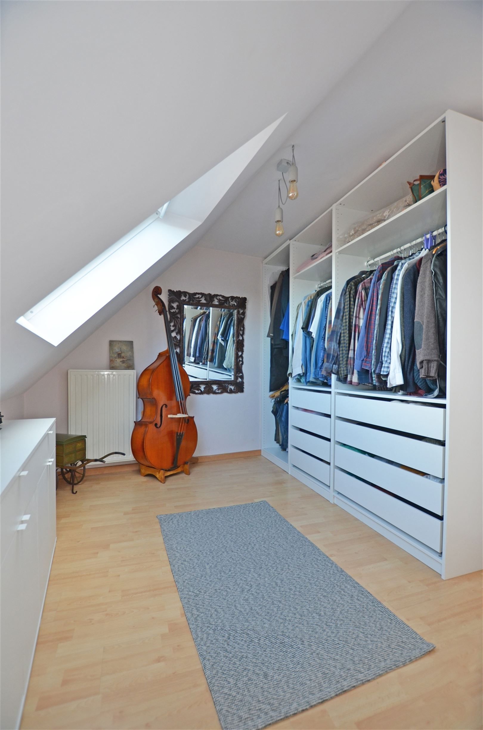 Instapklare en lichtrijke duplex-penthouse op toplocatie foto 10