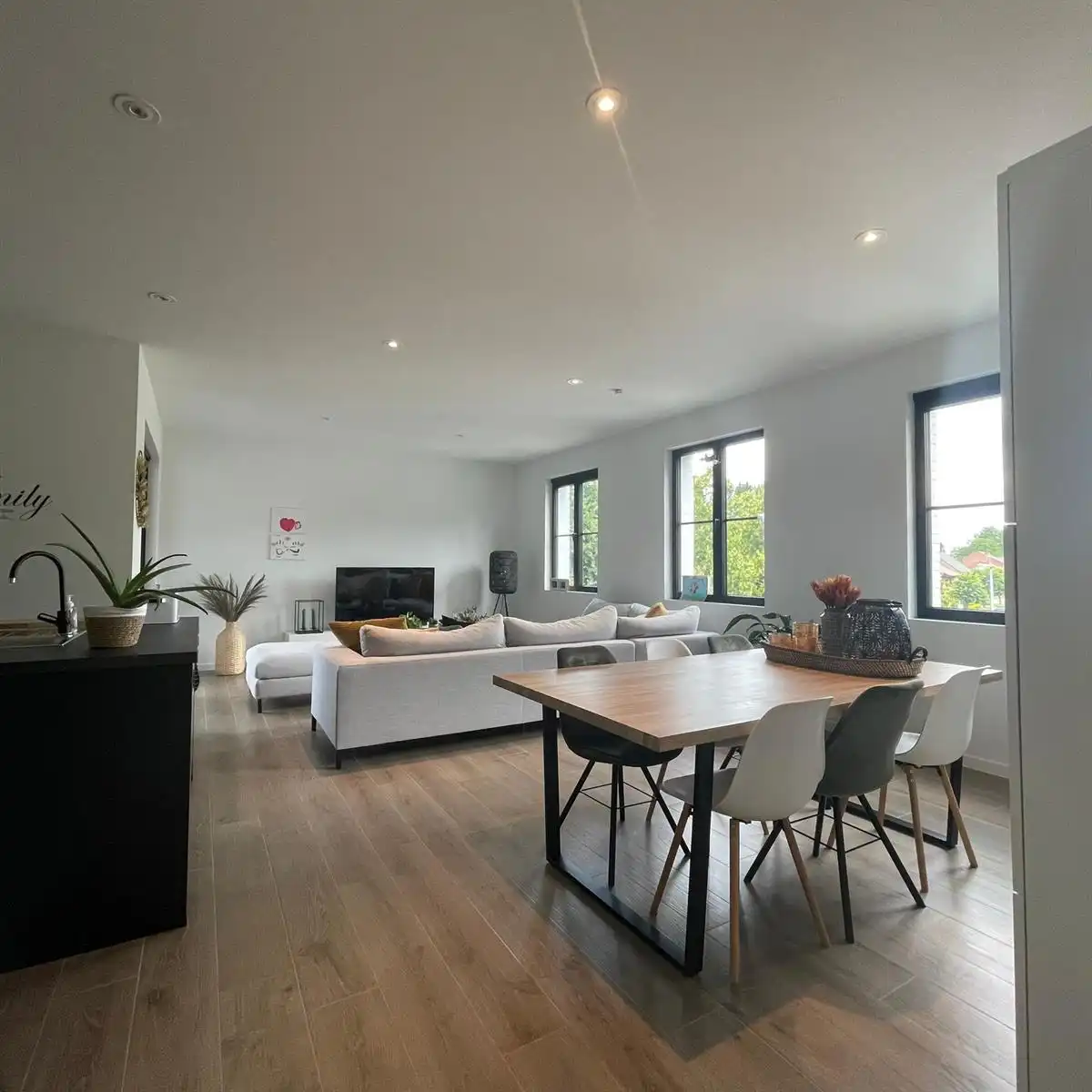 Appartement te huur foto 6
