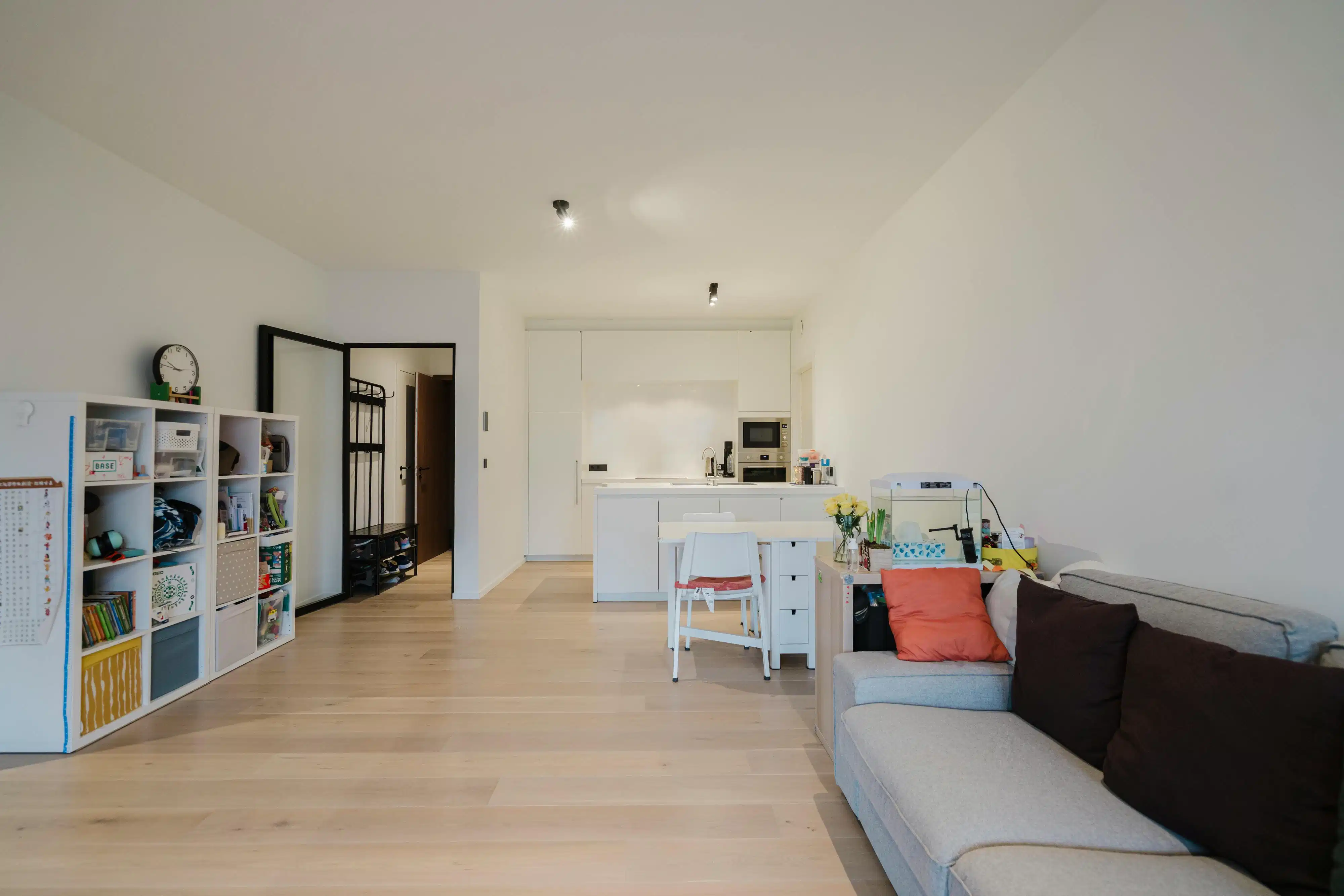 Luxueus appartement te koop in Kortrijk foto 6