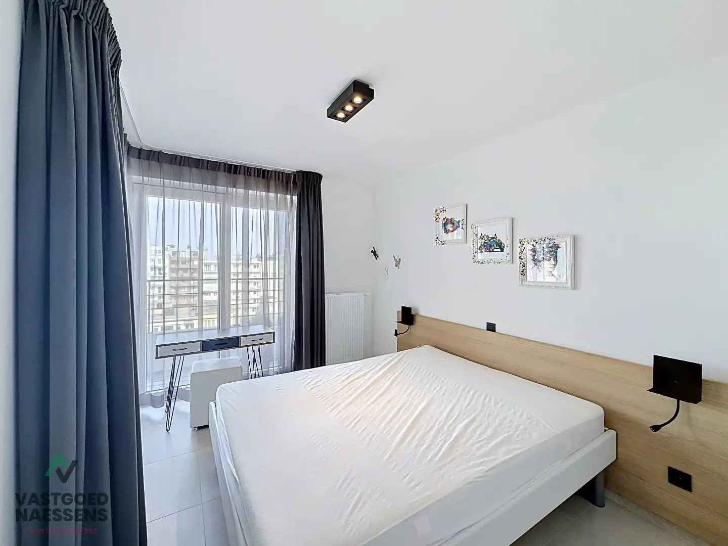 STIJLVOL GEMEUBELD 2 SLPK APP MET TERRAS  foto 11