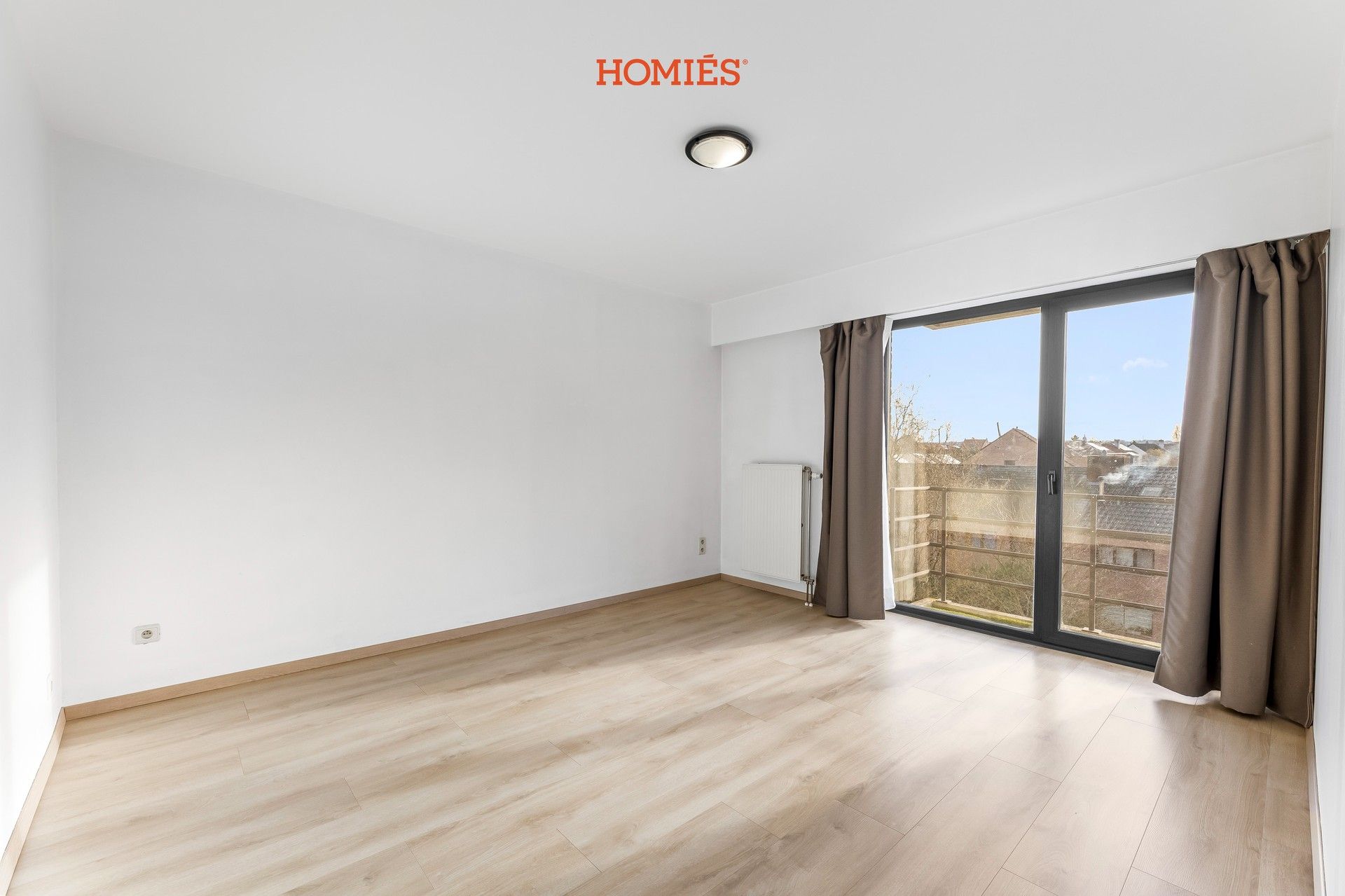 Appartement (label A) met 2 slpks en garagebox foto 12