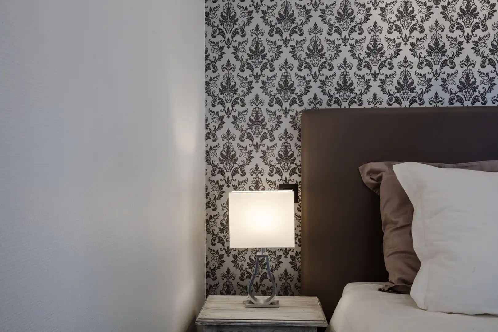 Karaktervol appartementsgebouw met duplex en vakantielogie in het hart van Tongeren foto 9