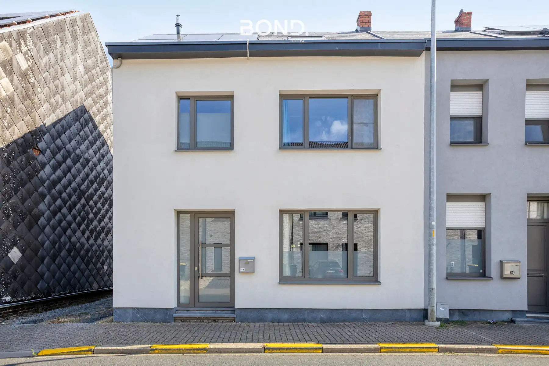 Instapklare woning met 4 slaapkamers en tuin te Herent!  foto 27