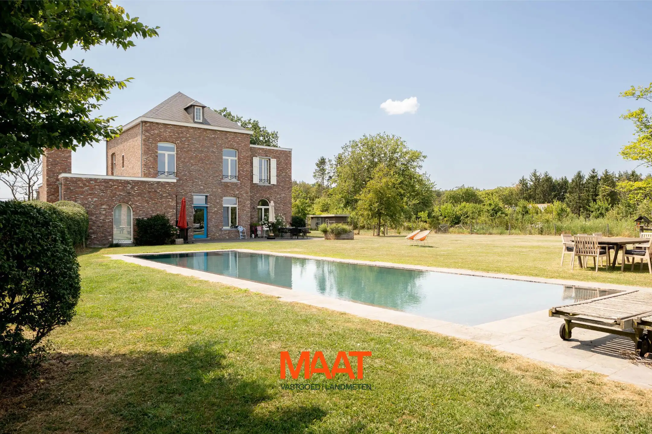 Villa te koop 2222 Heist-op-den-Berg